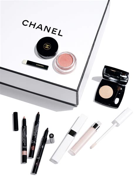 chanel makeup canada online.